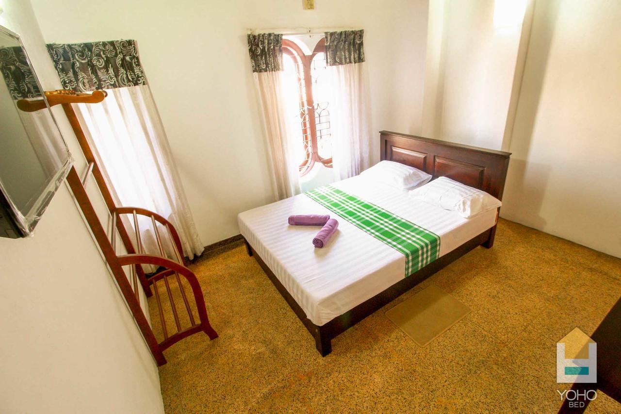Yoho Relax On Simon Hotel โคลอมโบ ภายนอก รูปภาพ